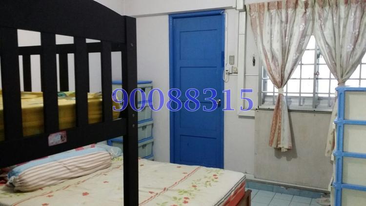 Blk 436 Woodlands Street 41 (Woodlands), HDB 4 Rooms #108232462